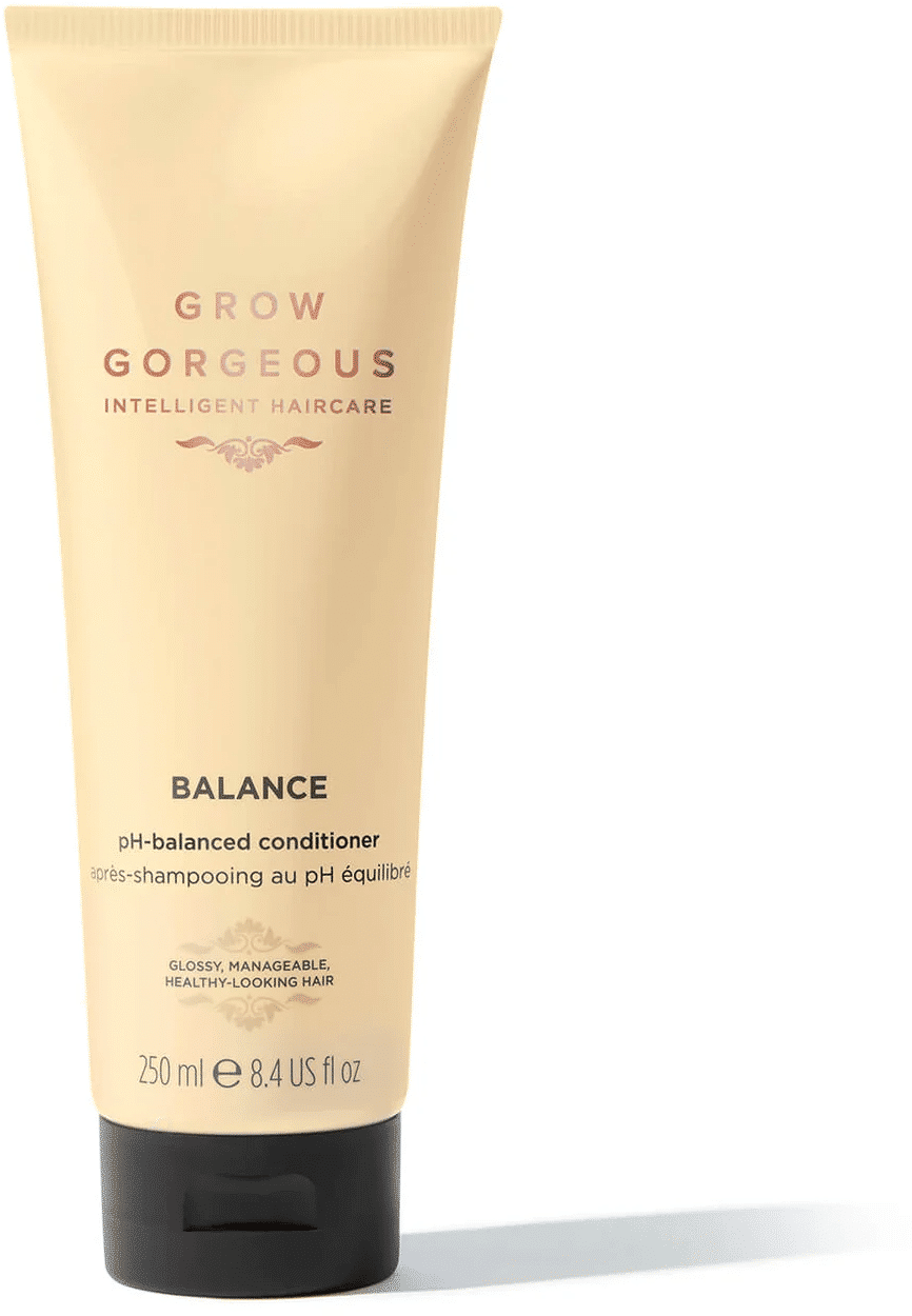 Grow Gorgeous Balance Ph-Balanced Conditioner Grow Gorgeous Balance Ph-Balanced Conditioner