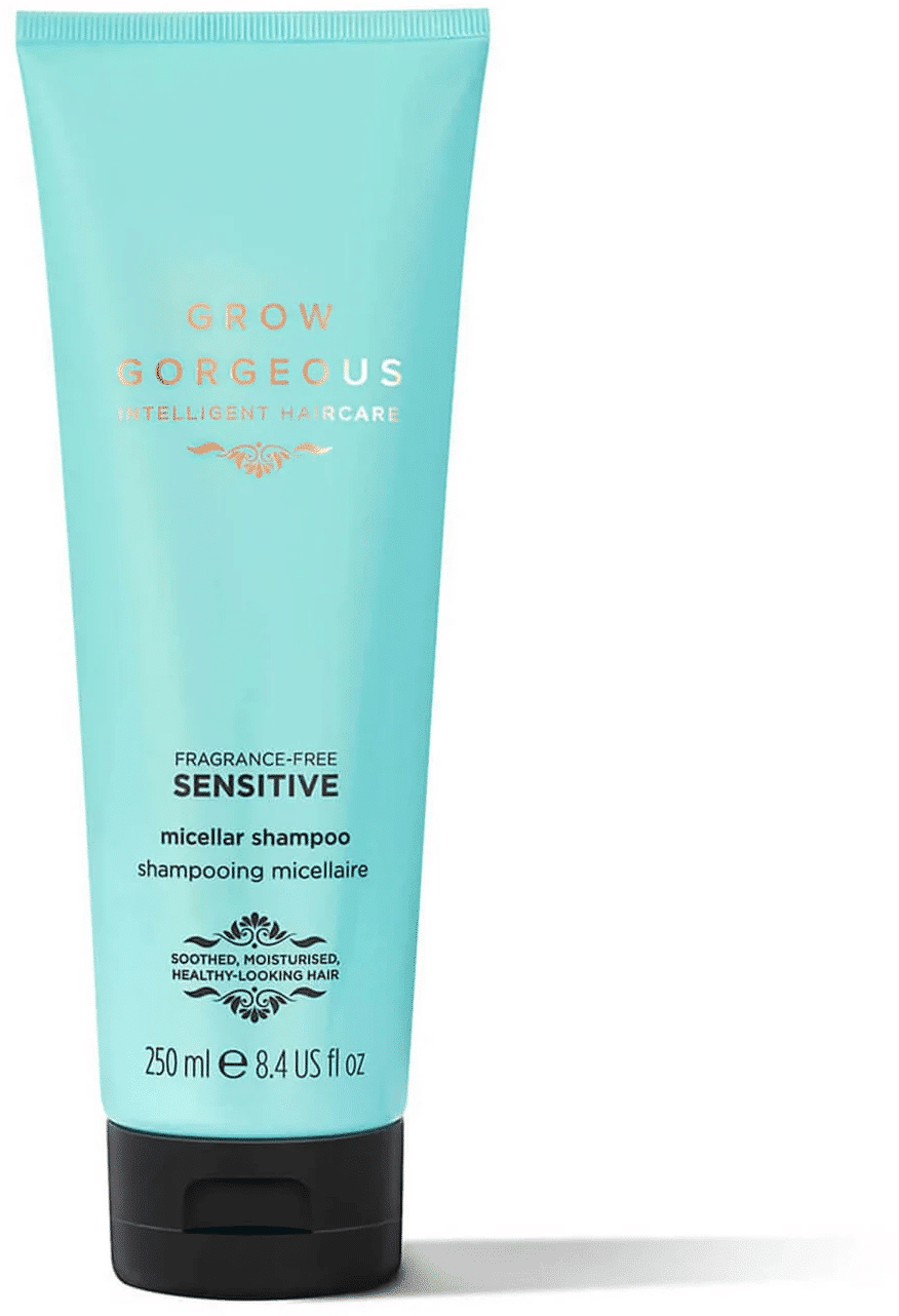 Grow Gorgeous Sensitive Micellar Shampoo Grow Gorgeous Sensitive Micellar Shampoo