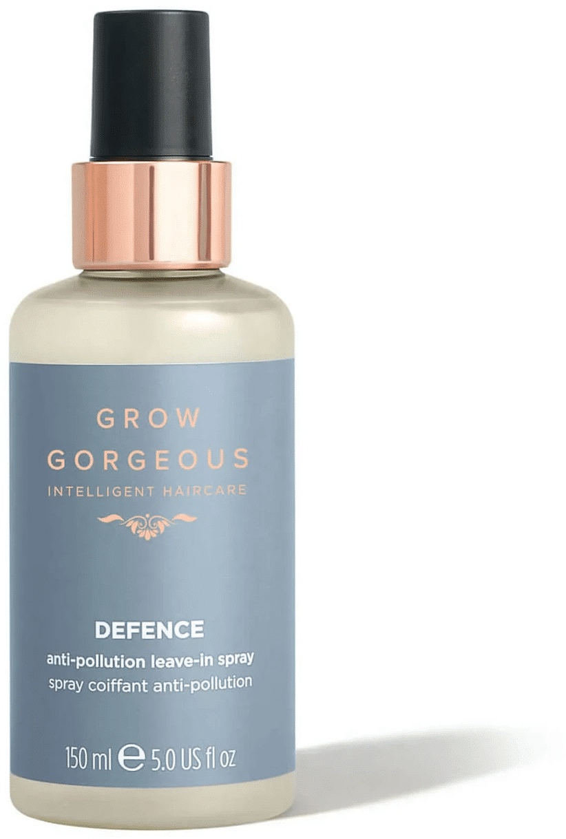 Grow Gorgeous Defence Anti-Pollution Leave in Spray Grow Gorgeous Defence Anti-Pollution Leave in Spray