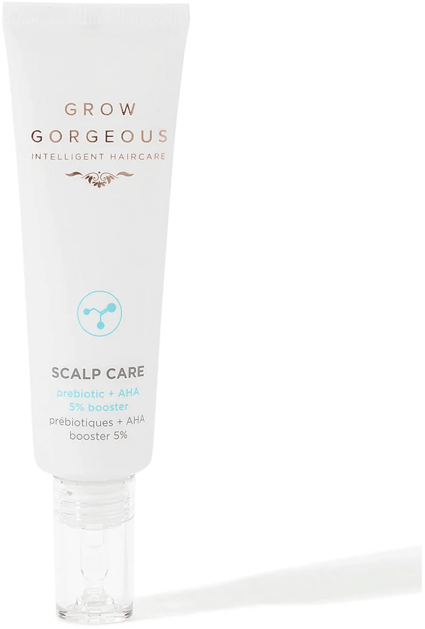 Grow Gorgeous Prebiotic and AHA 5% Booster Grow Gorgeous Prebiotic and AHA 5% Booster