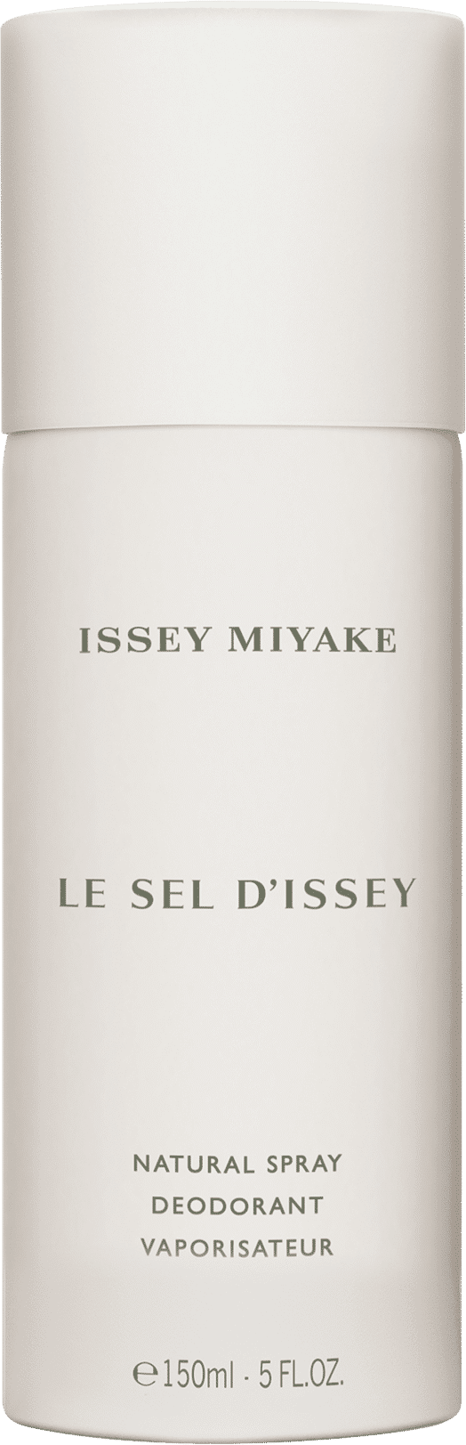 Issey Miyake Le Sel D’Issey Deodorant Spray Issey Miyake Le Sel D'Issey Deodorant Spray