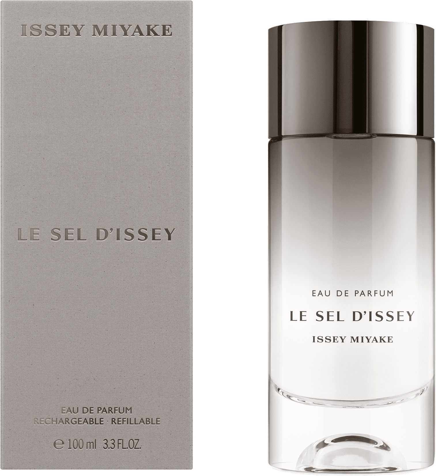 Issey Miyake Le Sel D’Issey Eau De Parfum Issey Miyake Le Sel D'Issey Eau De Parfum - Image 3