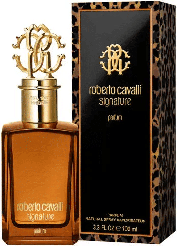 Roberto Cavalli Signature Parfum Roberto Cavalli Signature Parfum - Image 3