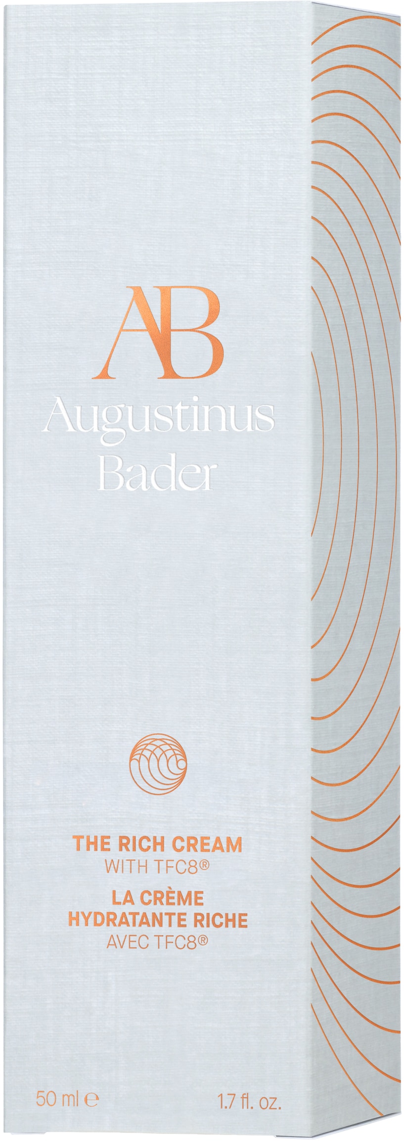 Augustinus Bader* The Rich Cream Augustinus Bader* The Rich Cream - Image 10
