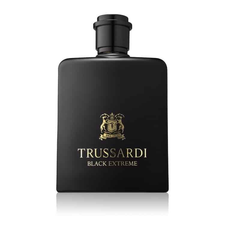 Trussardi Black Extreme* Eau De Toilette