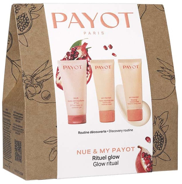 My Payot Rituel Glow