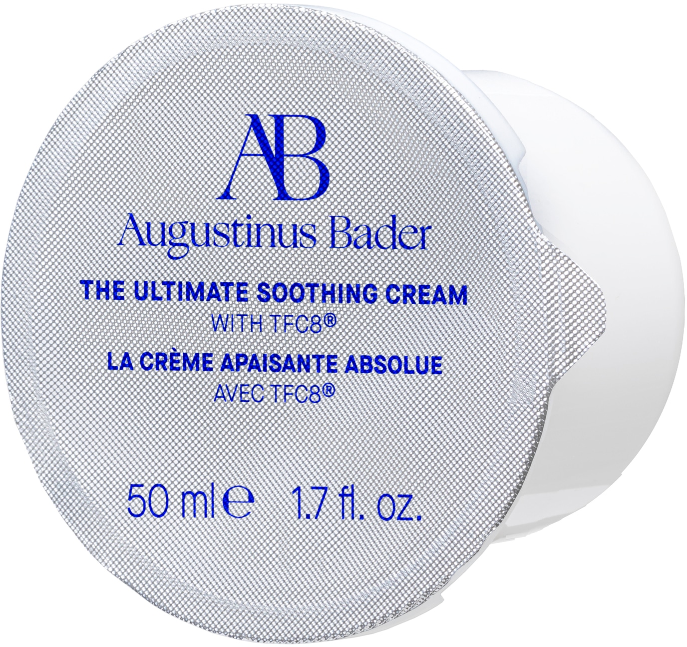 Augustinus Bader* The Ultimate Soothing Cream Refill
