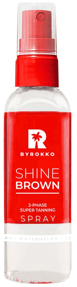 Byrokko Shine Brown Watermelon Two Phase