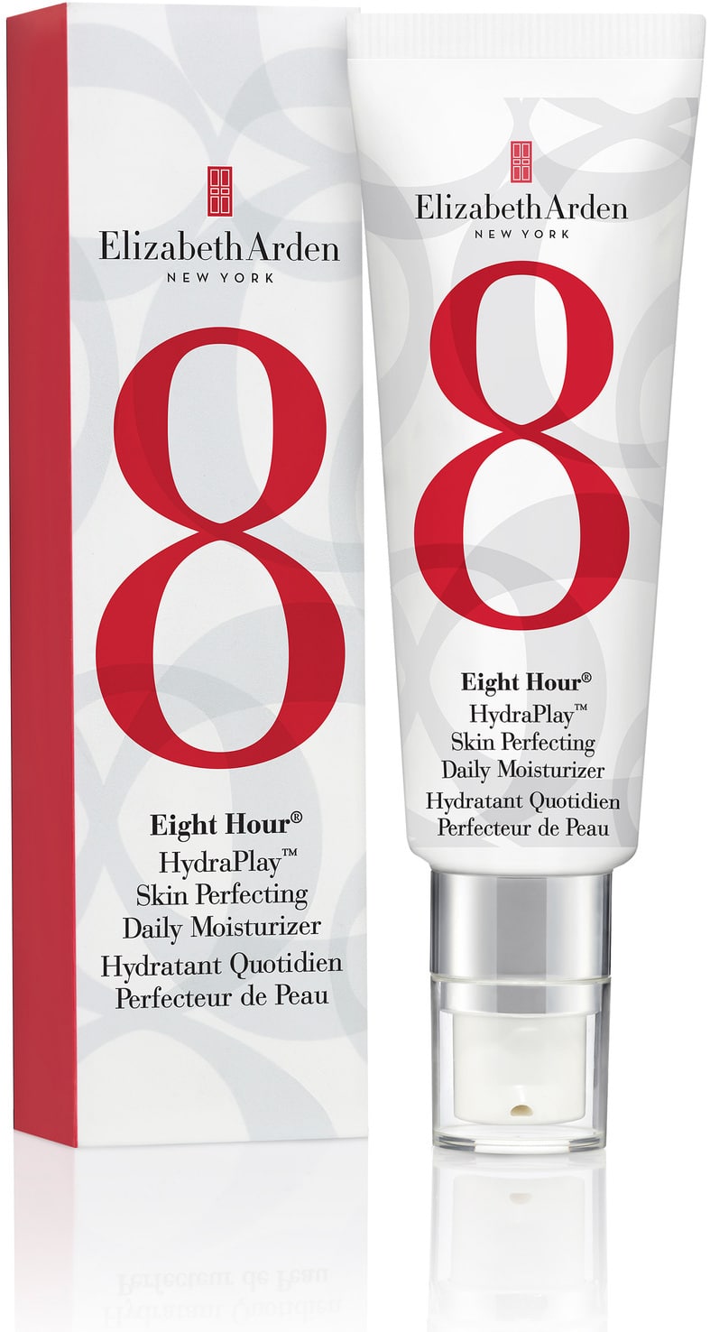 Elizabeth Arden Eight hour Hydraplay Skin Perfecting Daily Moisturizer Elizabeth Arden Eight hour Hydraplay Skin Perfecting Daily Moisturizer - Image 2