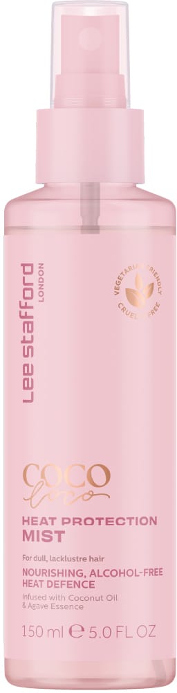 Lee Stafford Coco Loco Heat Protection Mist