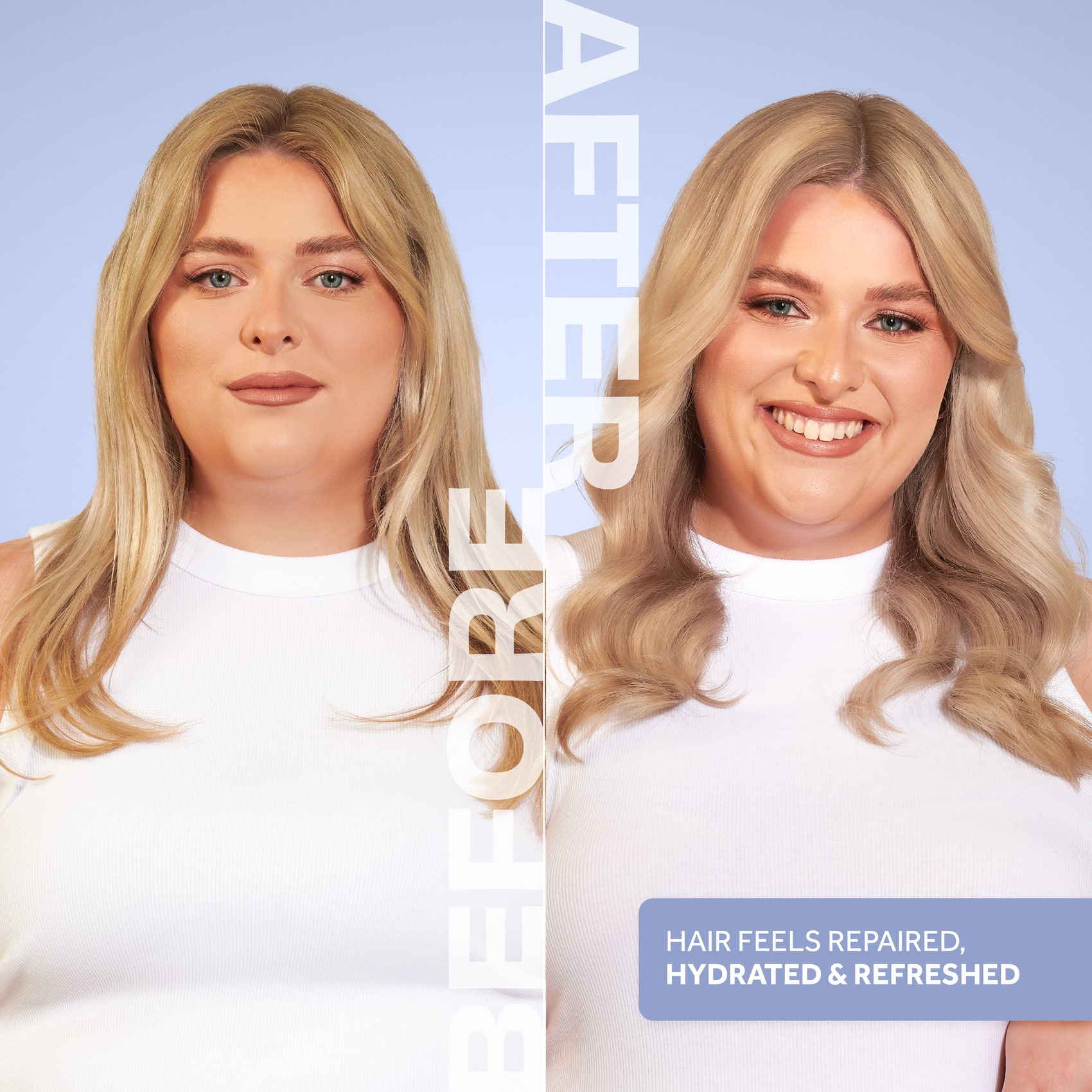 Lee Stafford Bleach Blondes Ice White Toning Treatment Mask Lee Stafford Bleach Blondes Ice White Toning Treatment Mask - Image 6