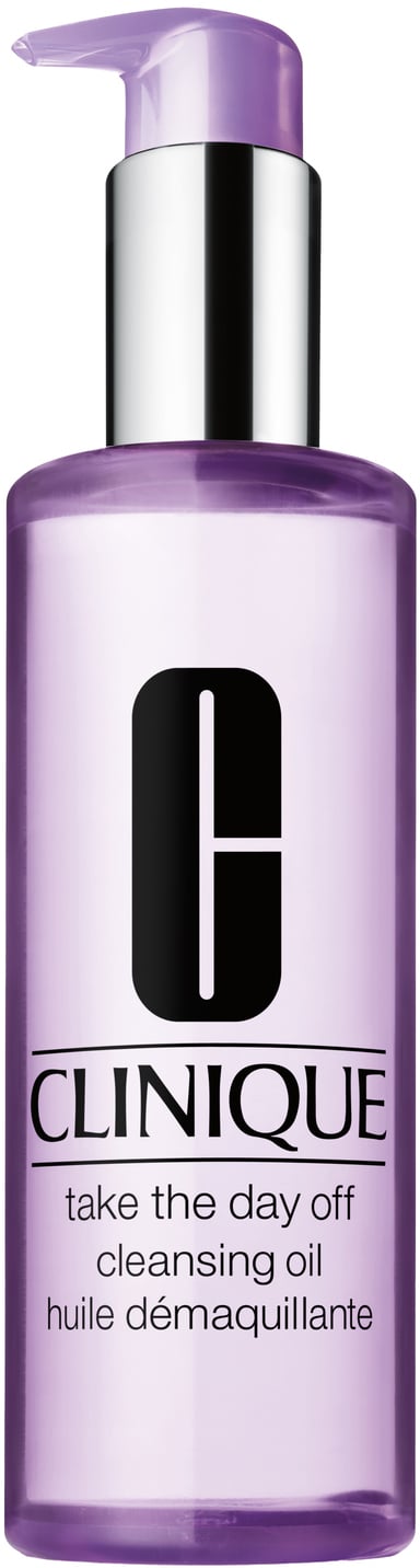 Clinique Take The Day Off™ - Cleansing Oil
