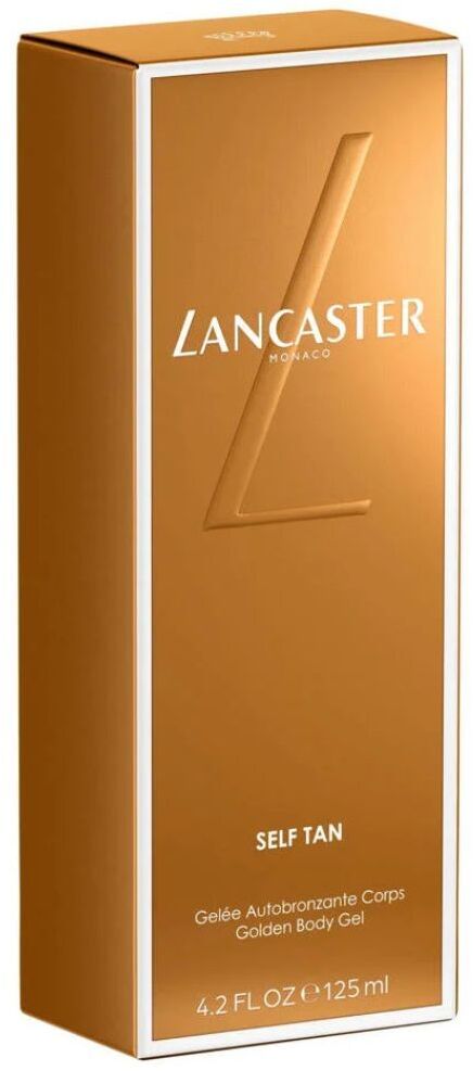Lancaster Sun Self Tan Wash Off Body Gel Lancaster Sun Self Tan Wash Off Body Gel - Image 2