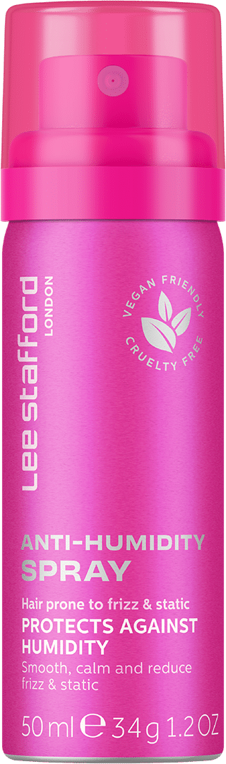Lee Stafford Styling Mini Anti-Humidity Spray