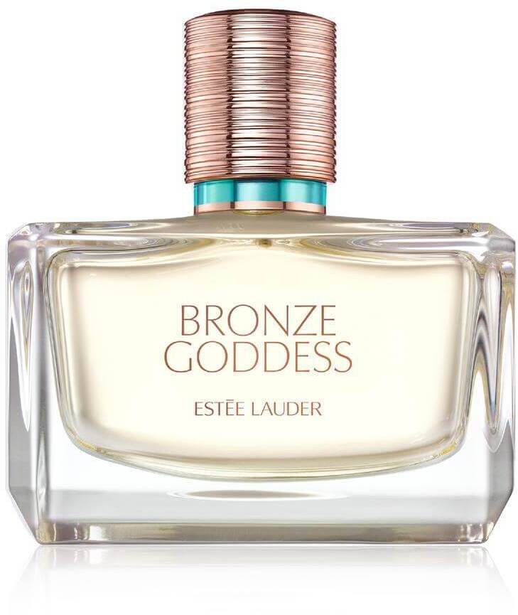 Estee Lauder Bronze Goddess - Eau Fraîche Skinscent