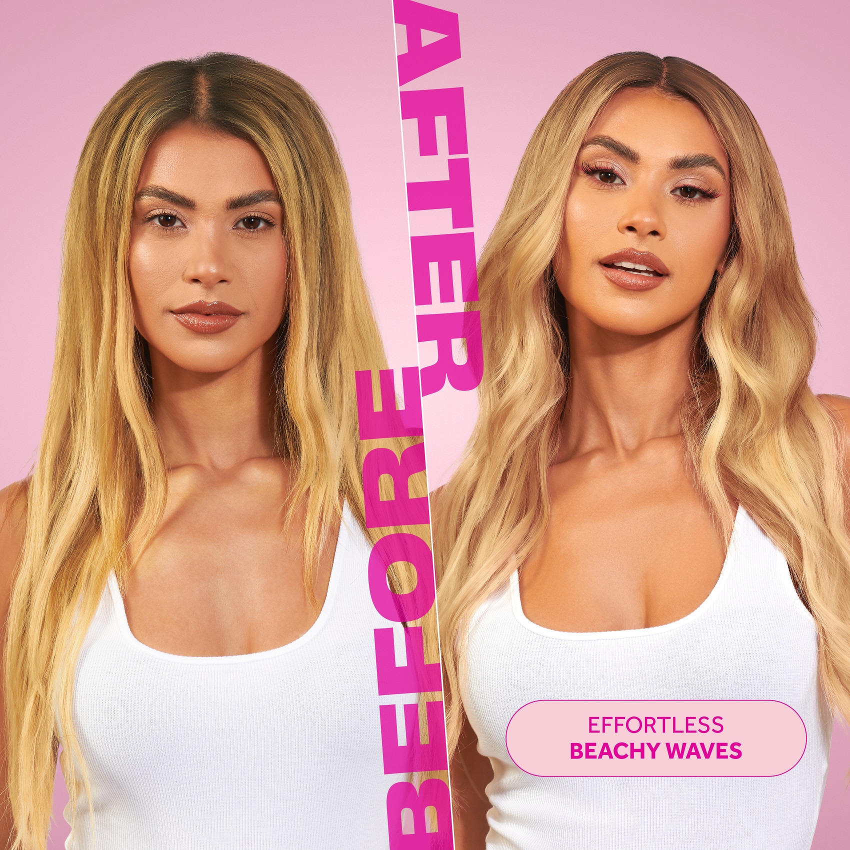 Lee Stafford Styling Texturising Sea Salt Spray Lee Stafford Styling Texturising Sea Salt Spray - Image 6