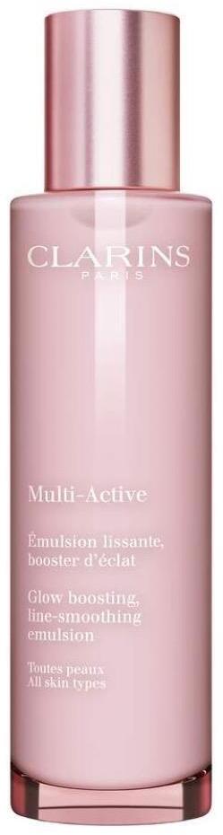 Clarins Multi-Active Day Emulsion Clarins Multi-Active Day Emulsion