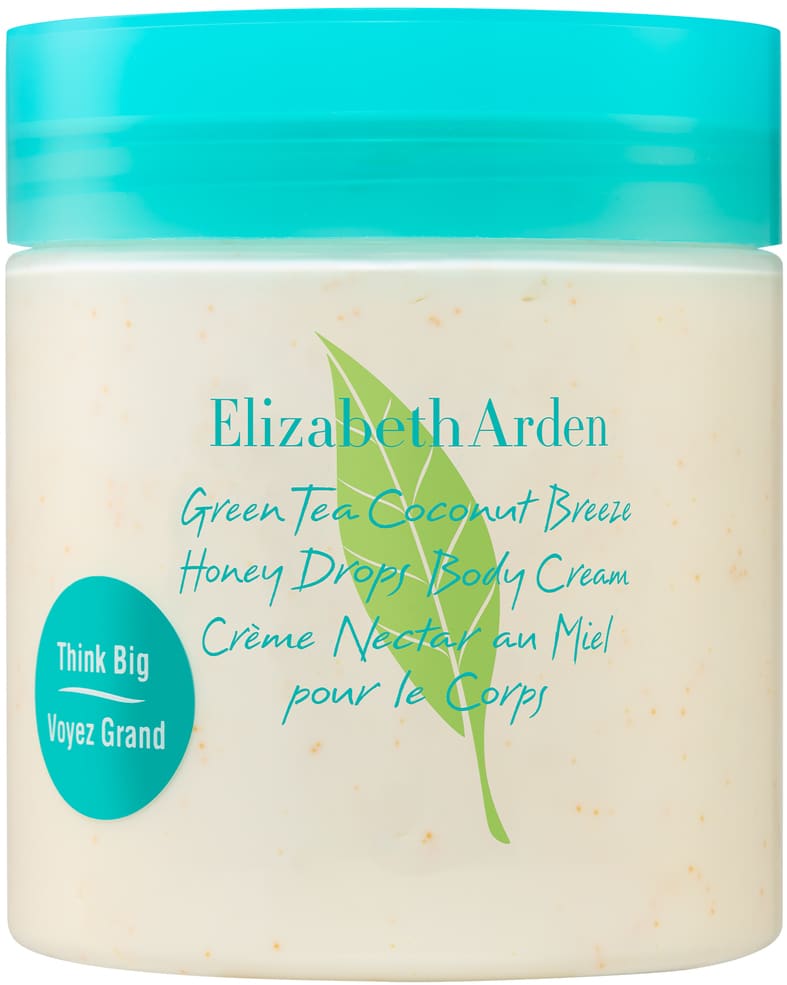 Elizabeth Arden Green Tea Body Coconut Breeze Elizabeth Arden Green Tea Body Coconut Breeze