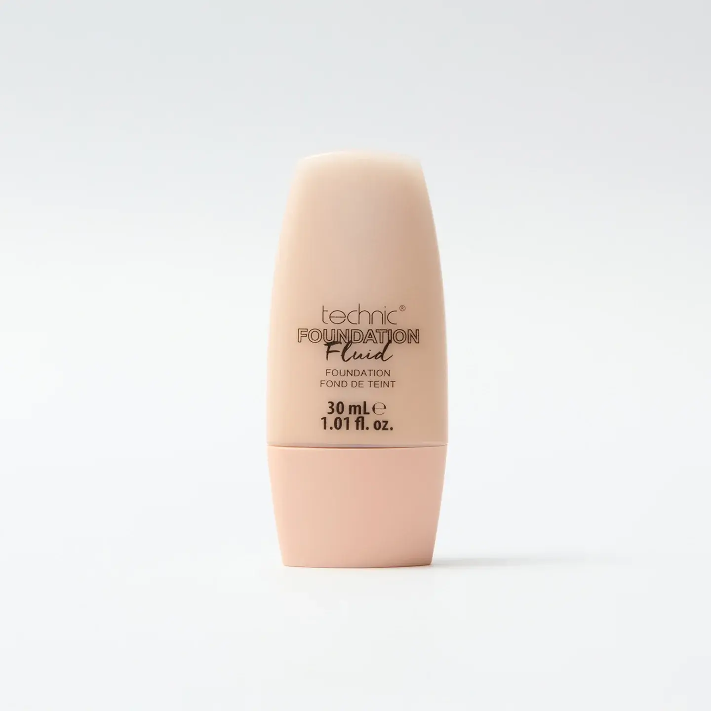 Technic Foundation Fluid Technic Foundation Fluid