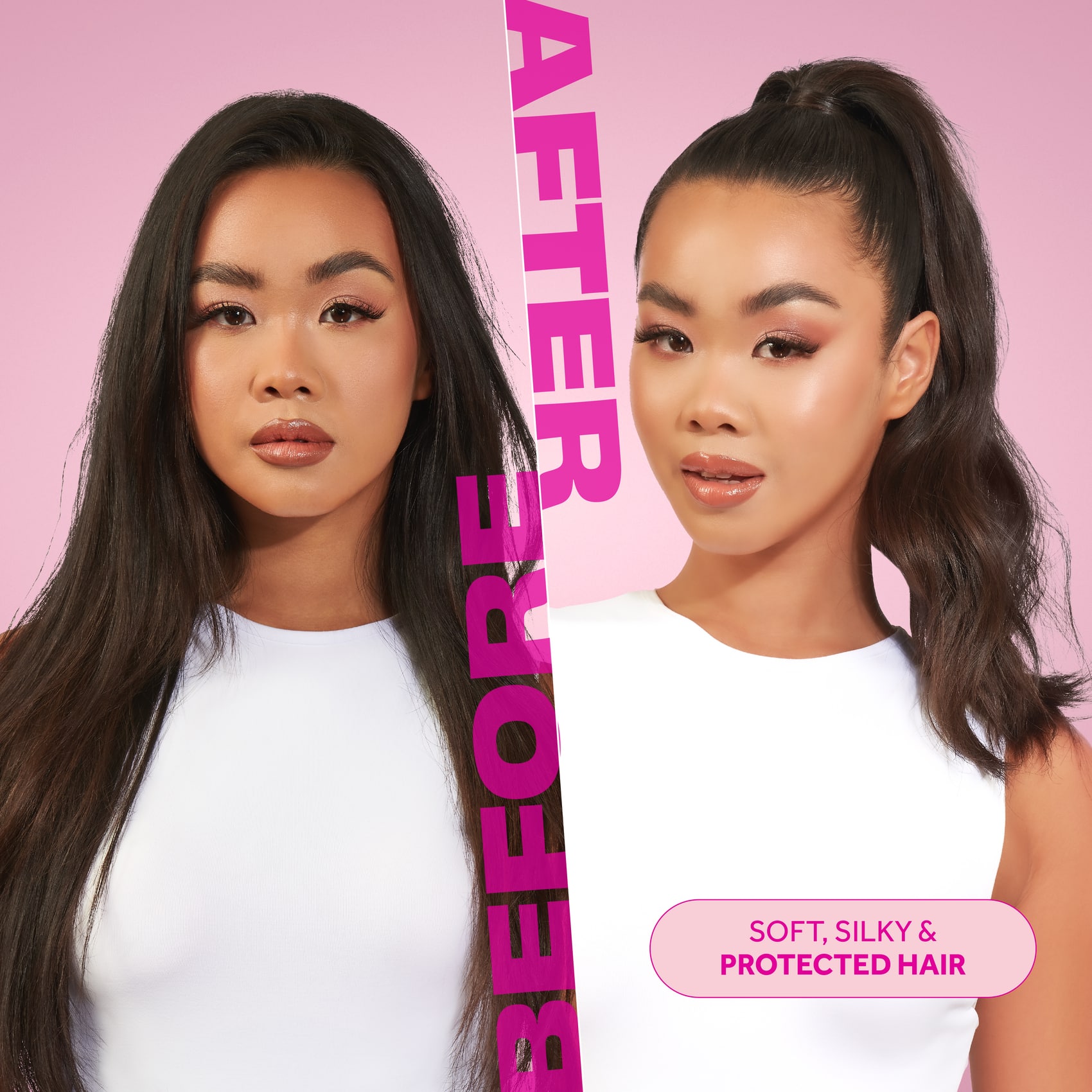 Lee Stafford Styling Heat Protection Shine Mist Lee Stafford Styling Heat Protection Shine Mist - Image 6