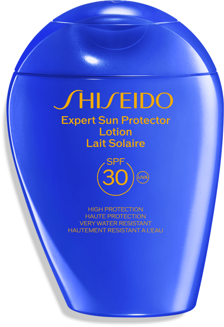 Shiseido Expert Sun Protector Lotion SPF30+