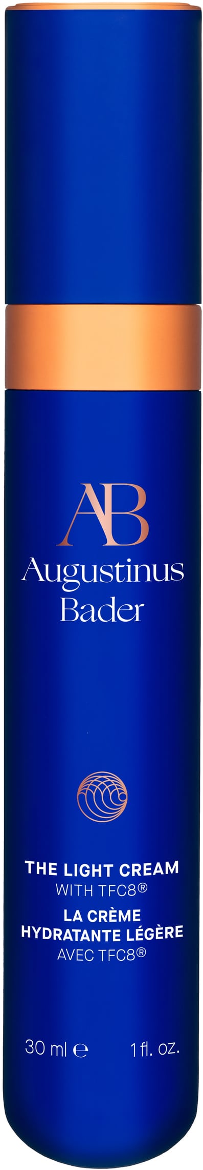 Augustinus Bader* The Light Cream