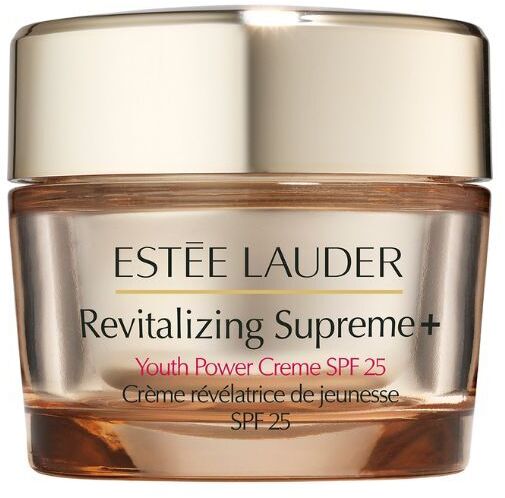Estee Lauder Revitalizing Supreme+ Youth Power Creme SPF 25 Estee Lauder Revitalizing Supreme+ Youth Power Creme SPF 25