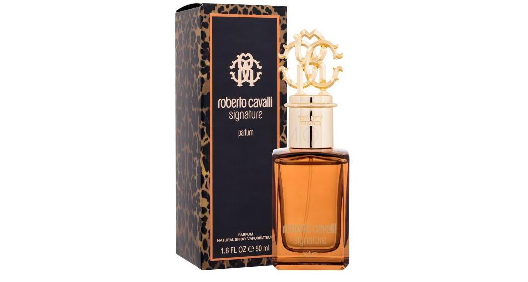 Roberto Cavalli Signature Parfum Roberto Cavalli Signature Parfum - Image 2