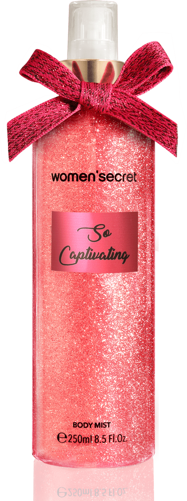 Women’Secret So Captivating Women'Secret So Captivating