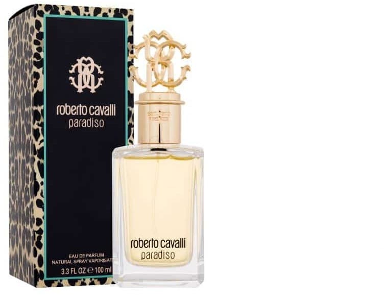 Roberto Cavalli Paradiso Roberto Cavalli Paradiso - Image 4
