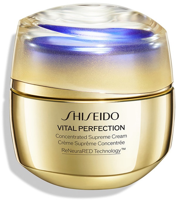Shiseido Vital Perfection Supreme Cream Shiseido Vital Perfection Supreme Cream