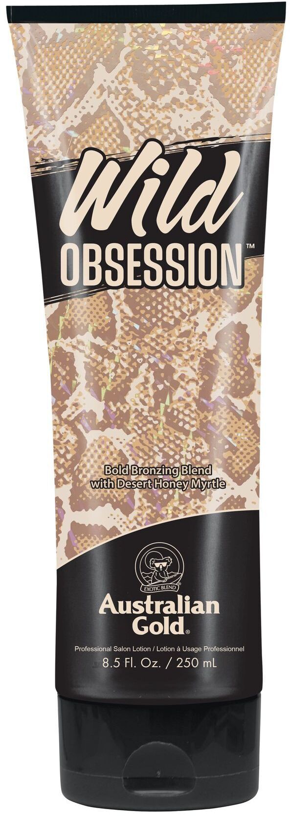 Australian Gold – Wild Obsession Australian Gold - Wild Obsession