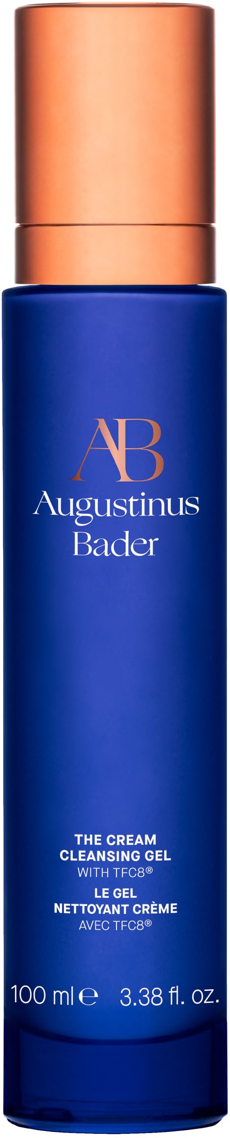 Augustinus Bader* The Cream Cleansing Gel