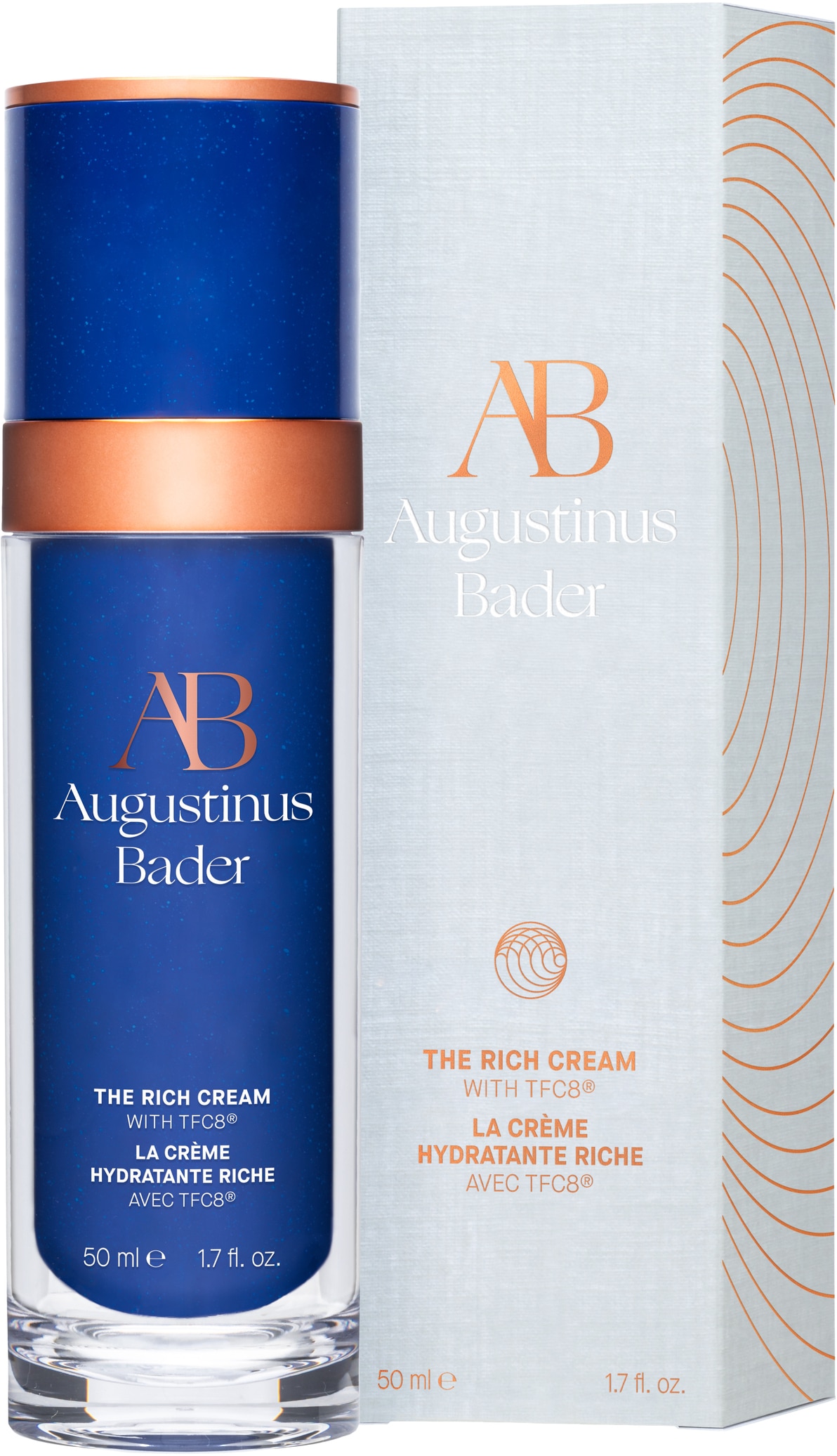 Augustinus Bader* The Rich Cream Augustinus Bader* The Rich Cream - Image 9