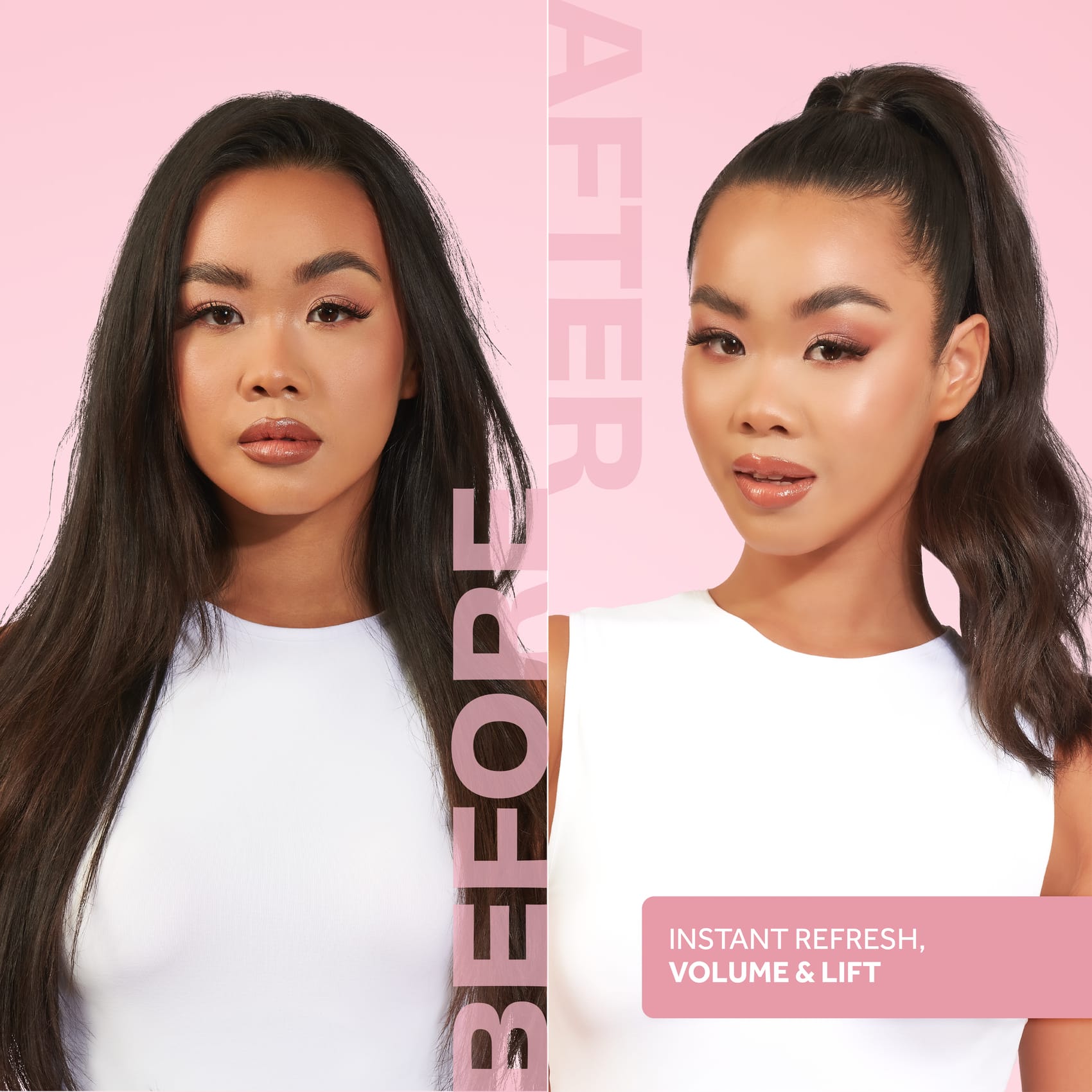 Lee Stafford Coco Loco Texturising Dry Shampoo Lee Stafford Coco Loco Texturising Dry Shampoo - Image 6