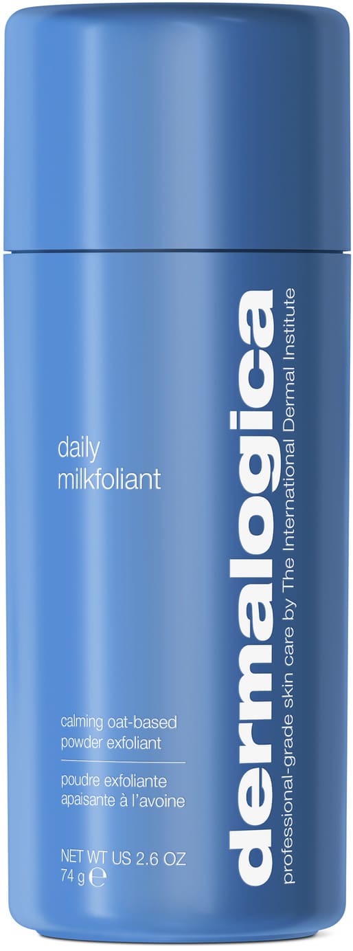Dermalogica Exfoliants – Daily Milkfoliant Exfoliator Dermalogica Exfoliants - Daily Milkfoliant Exfoliator