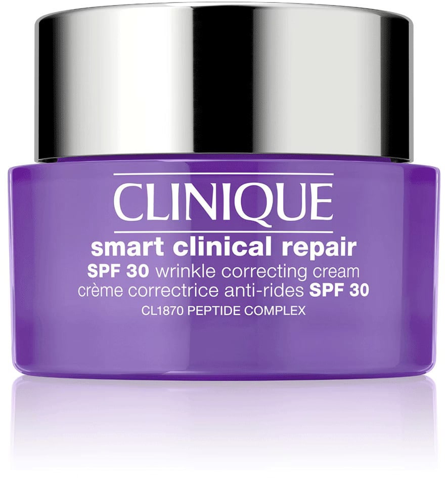 Clinique Smart Clinical Repair™ Broad Spectrum SPF 30 Wrinkle Correcting Cream