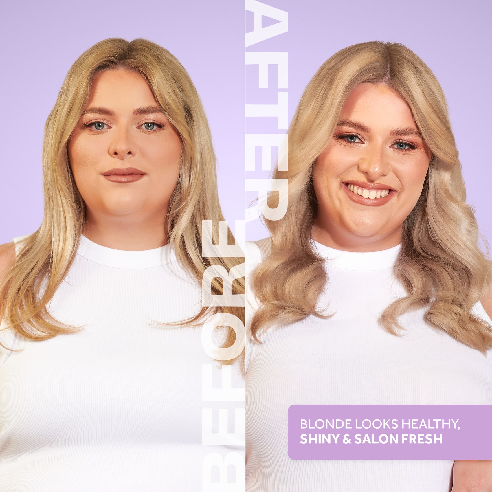 Lee Stafford Bleach Blondes Everyday Care Shampoo Lee Stafford Bleach Blondes Everyday Care Shampoo - Image 6