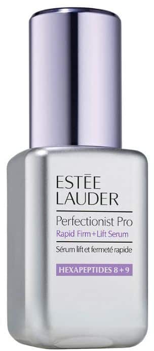 Estee Lauder Perfectionist Pro – Rapid Firm + Lift Serum with Hexapeptides 8 + 9 Estee Lauder Perfectionist Pro - Rapid Firm + Lift Serum with Hexapeptides 8 + 9 - Image 2