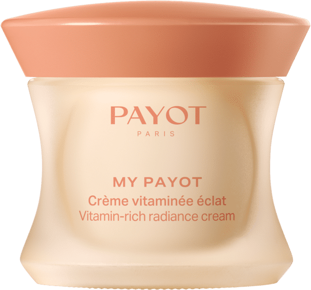 My Payot Vitamin Rich Radiance Cream My Payot Vitamin Rich Radiance Cream