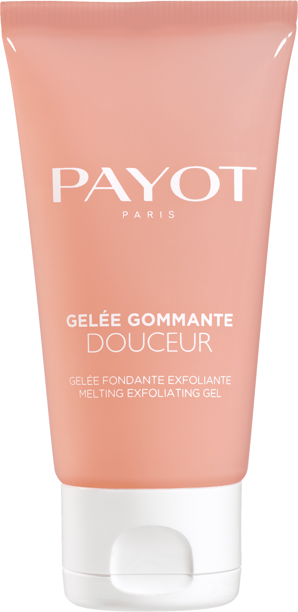 Nue Gentle Particle Free Scrub Nue Gentle Particle Free Scrub