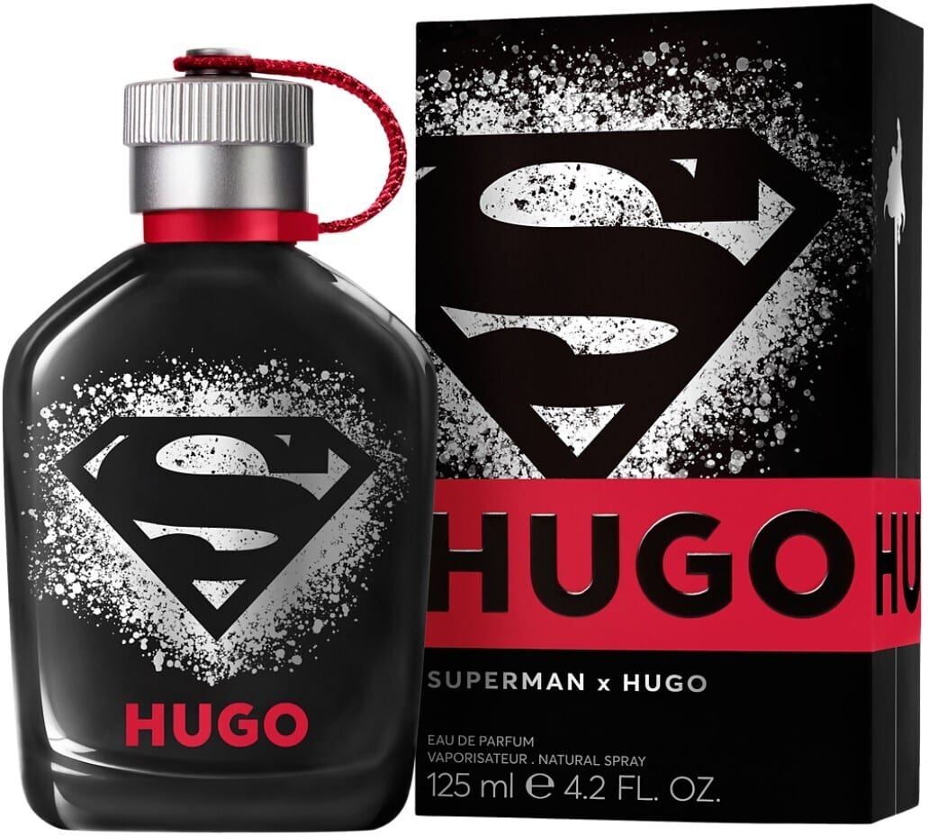 Superman x Hugo Superman x Hugo - Image 2
