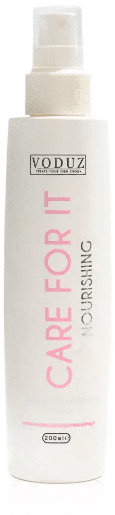 Voduz Care For It Nourishing Leave-In Spray