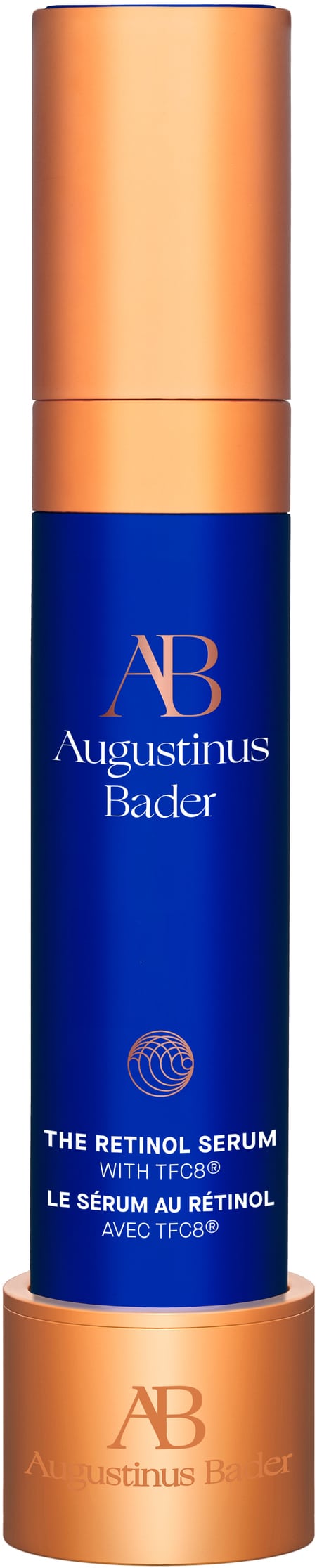 Augustinus Bader* The Retinol Serum