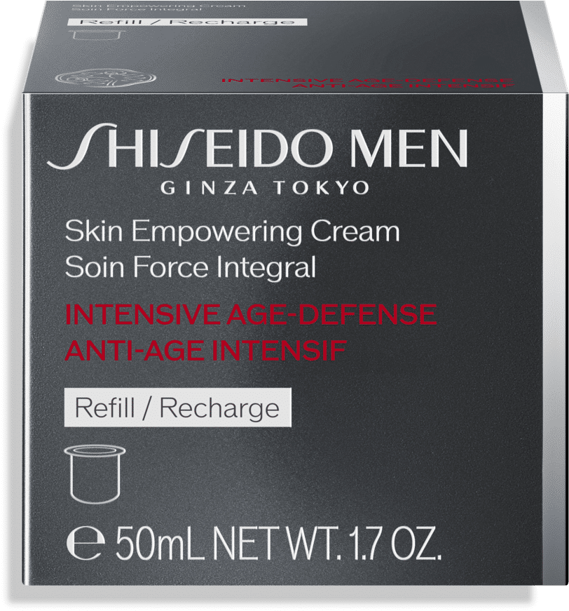 Shiseido Skin Empowering Cream – Refill Shiseido Skin Empowering Cream - Refill - Image 2