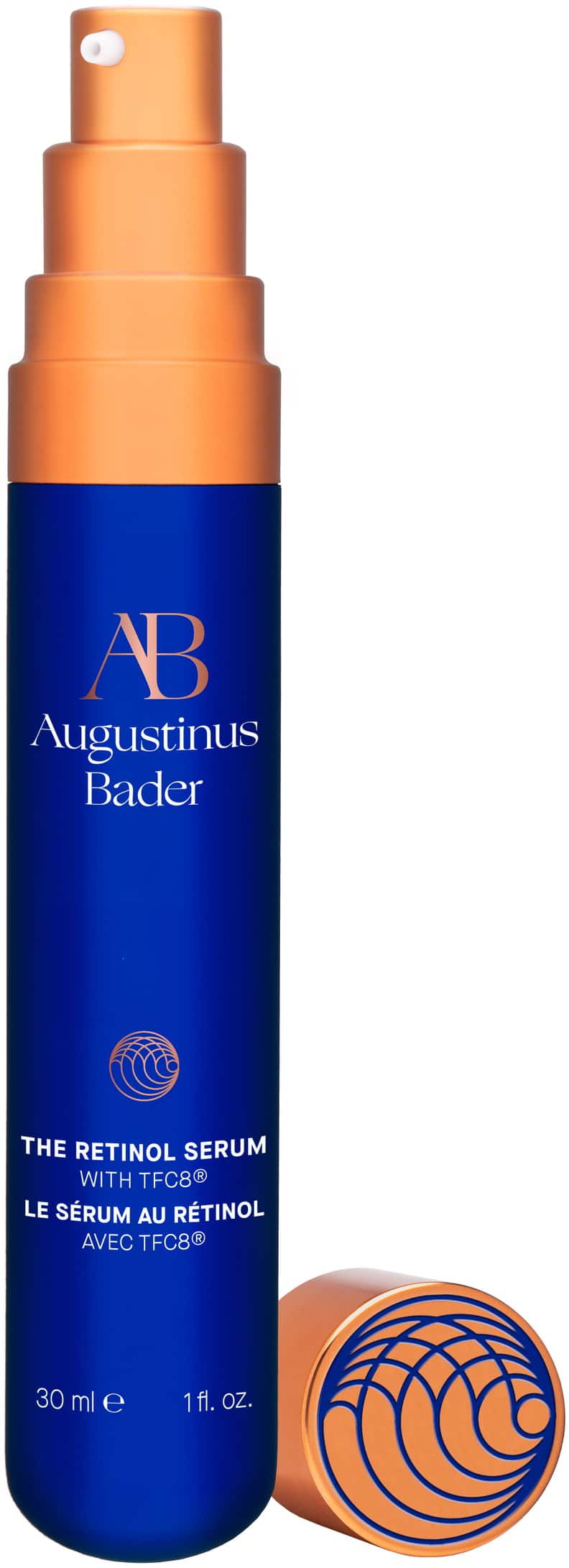 Augustinus Bader* The Retinol Serum Augustinus Bader* The Retinol Serum - Image 4