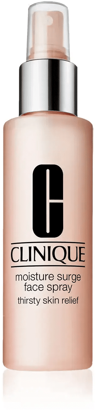 Clinique Moisture Surge™ Face Spray Thirsty Skin Relief