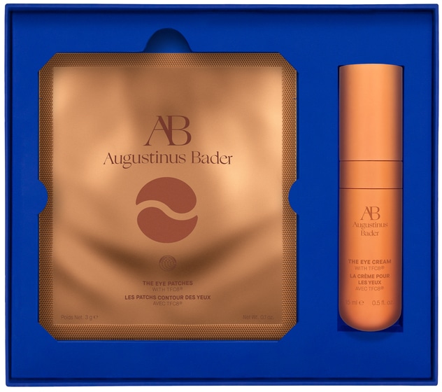 Augustinus Bader* The Eye Rejuvenating Kit