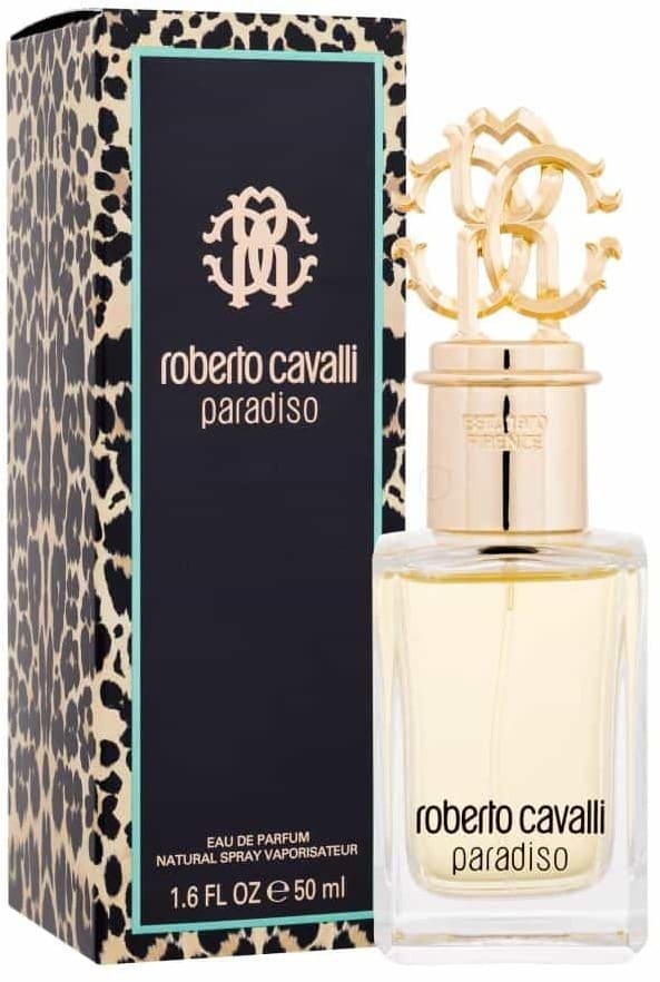 Roberto Cavalli Paradiso Roberto Cavalli Paradiso - Image 3