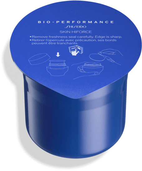 Shiseido Bio-Performance Skin HIForce Cream – Refill Shiseido Bio-Performance Skin HIForce Cream - Refill